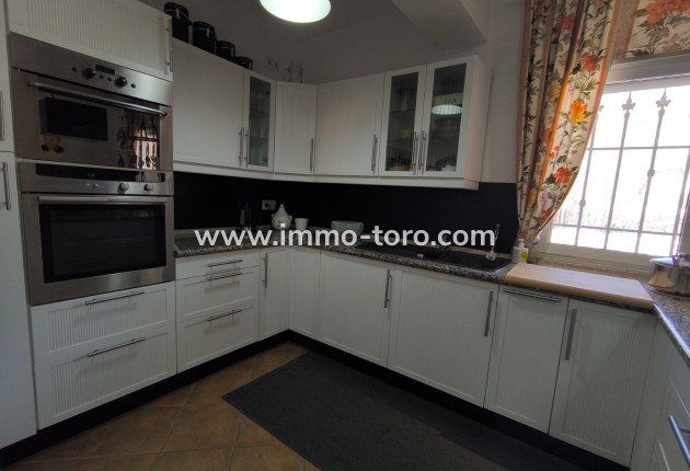 Resale - Villa - Sax - Salinas