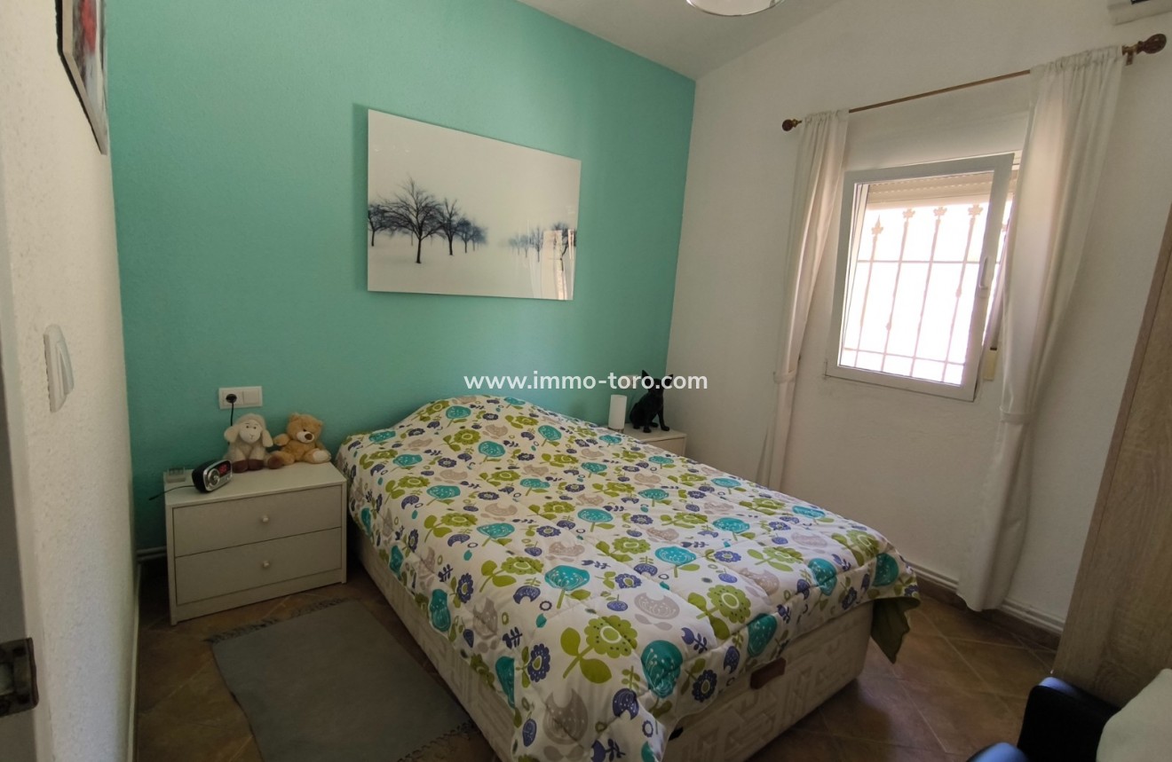 Resale - Villa - Sax - Salinas