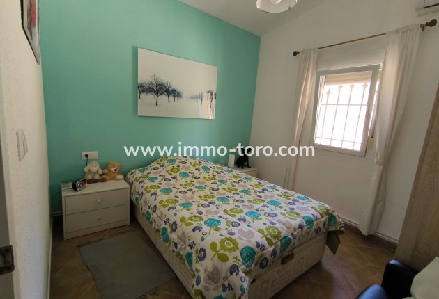 Resale - Villa - Sax - Salinas
