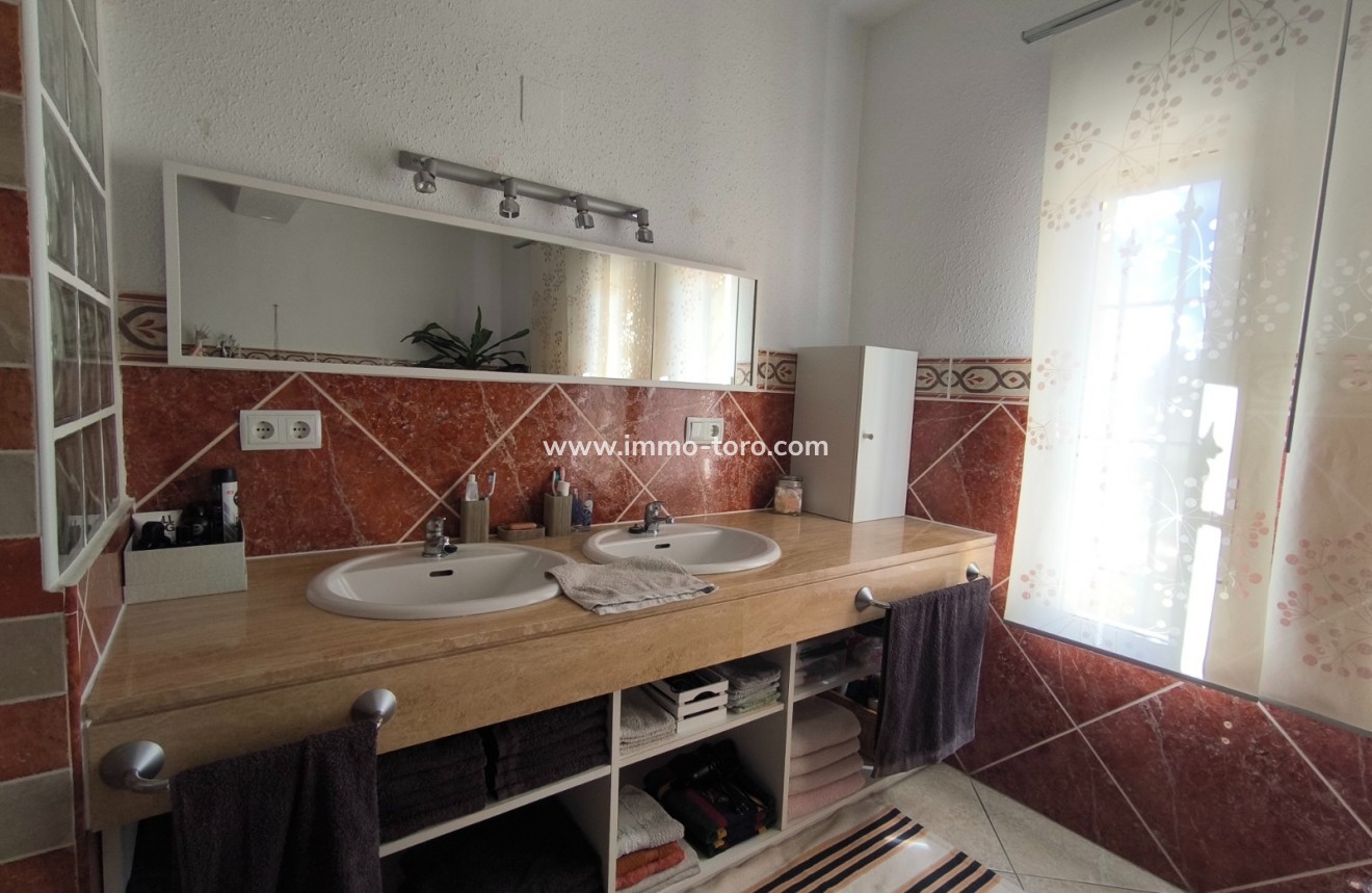 Resale - Villa - Sax - Salinas