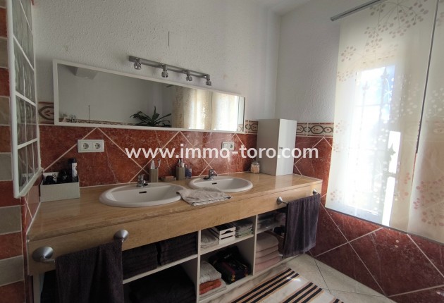 Resale - Villa - Sax - Salinas