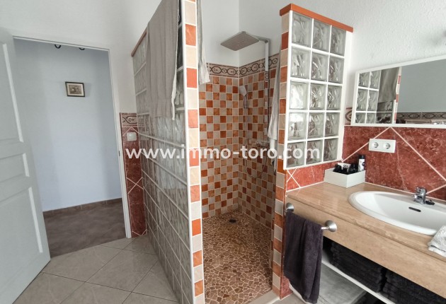 Resale - Villa - Sax - Salinas