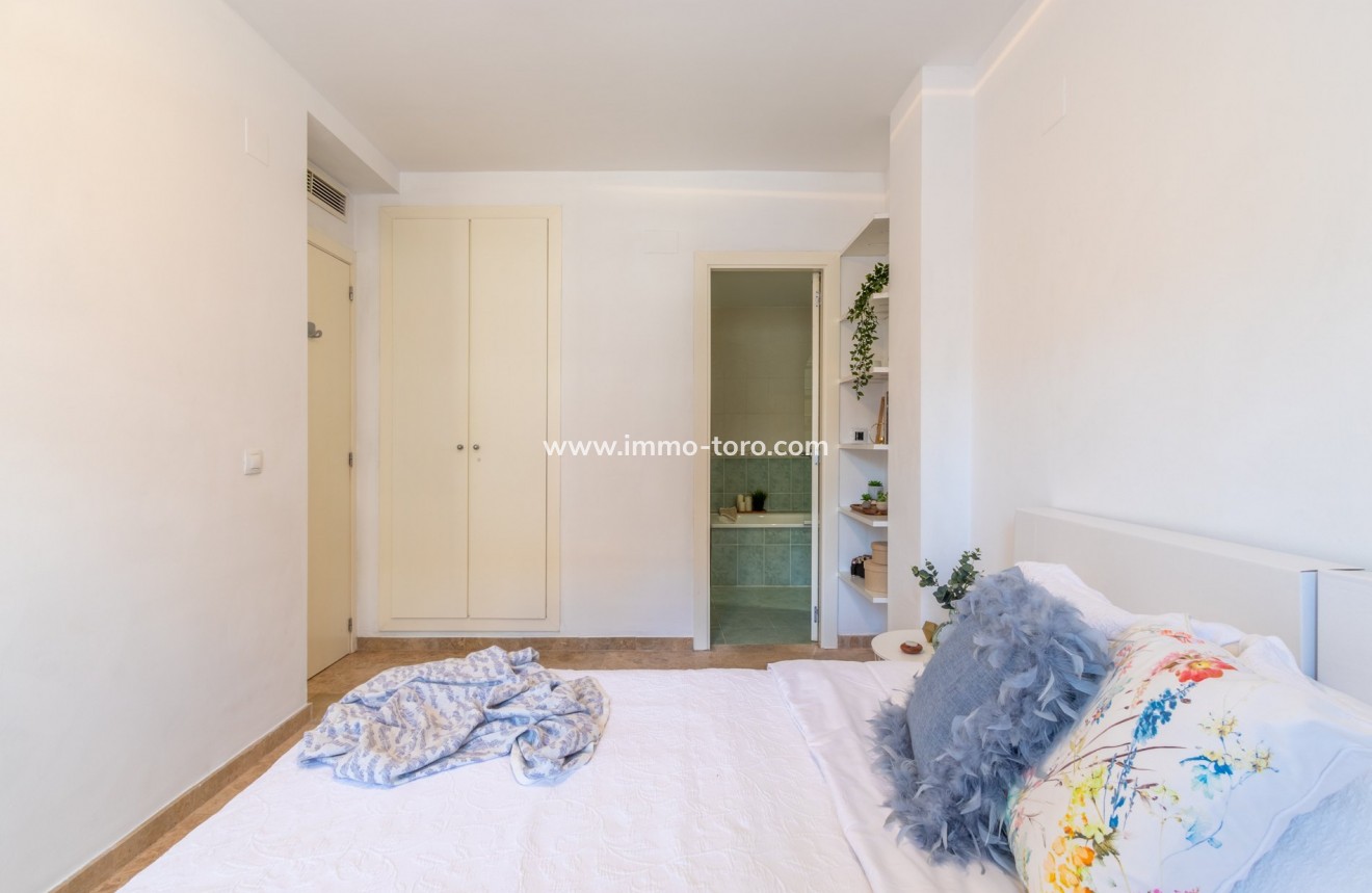 Venta - Apartamento - Moraira - Centro