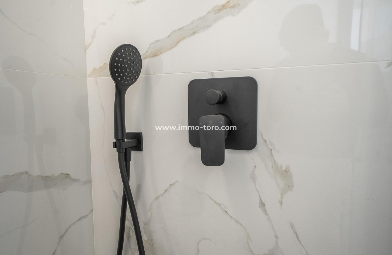 Nueva construcción  - Villa / Chalet - Algorfa - La finca golf