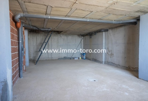 Nueva construcción  - Villa / Chalet - Algorfa - La finca golf