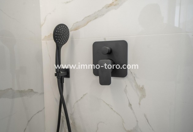 Nueva construcción  - Villa / Chalet - Algorfa - La finca golf