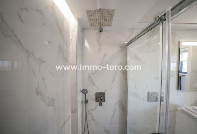 Nueva construcción  - Villa / Chalet - Algorfa - La finca golf