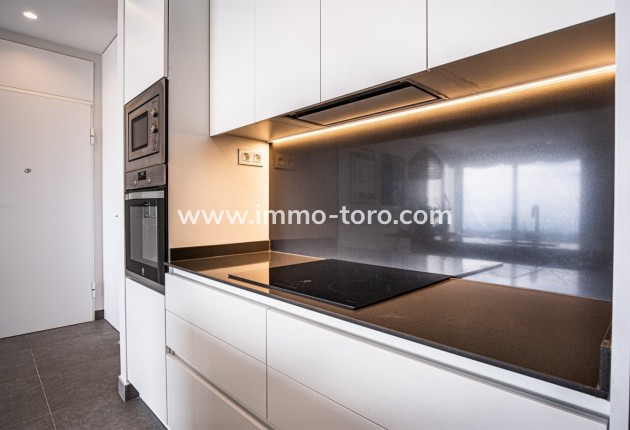 Nieuwbouw - Villa - Polop