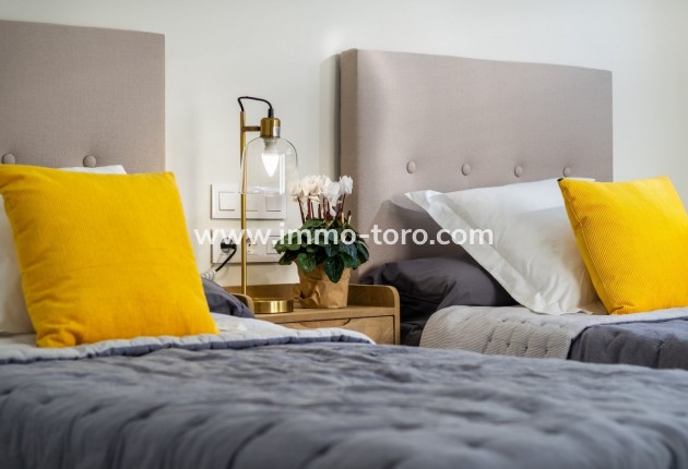 Nieuwbouw - Villa - Polop