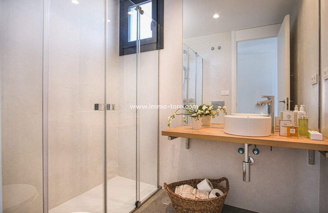 Nieuwbouw - Villa - Polop