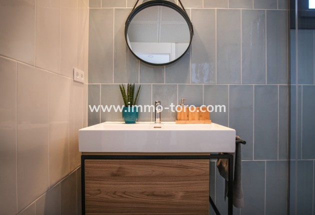 Nieuwbouw - Villa - Polop