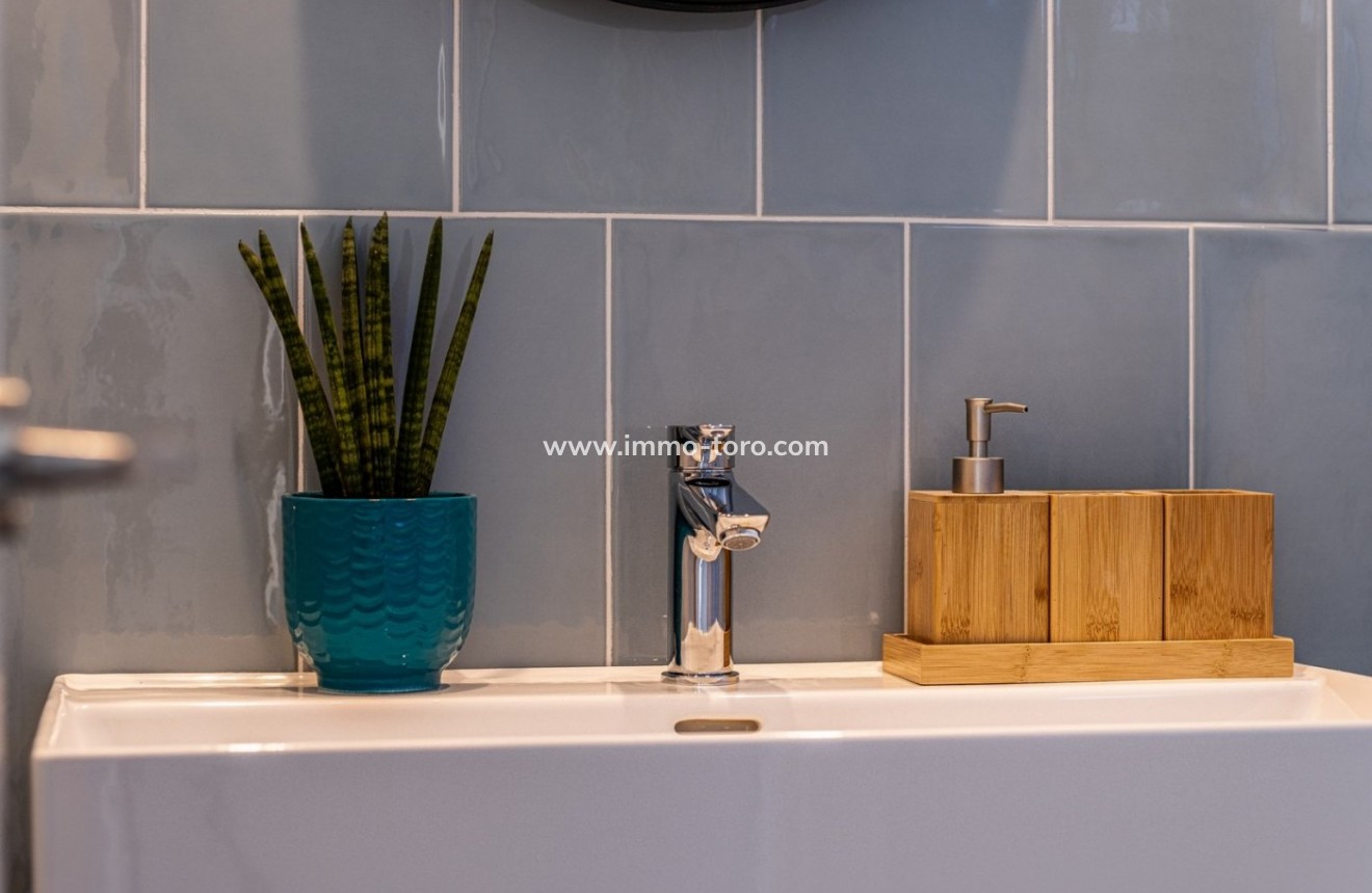 Nieuwbouw - Villa - Polop