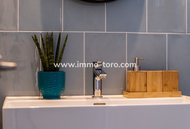 Nieuwbouw - Villa - Polop