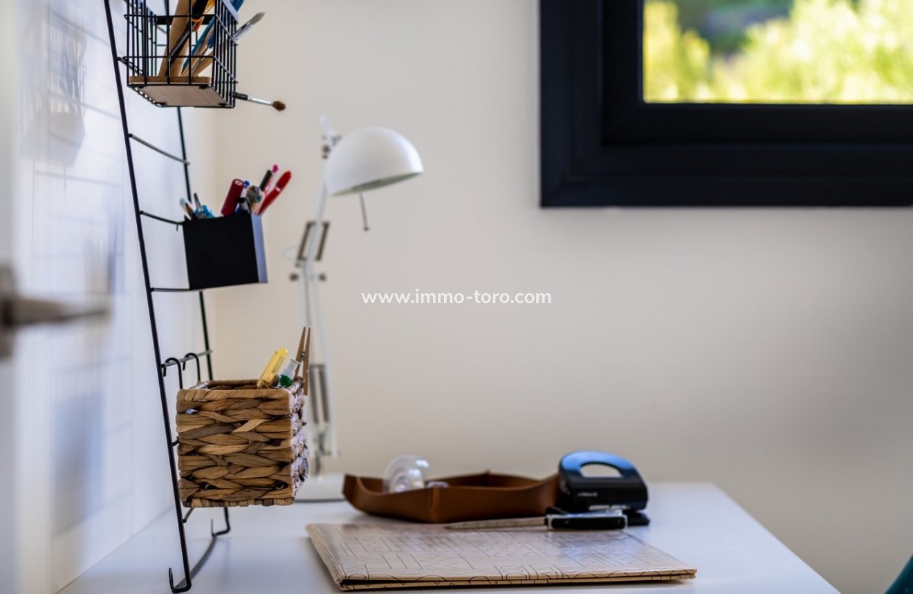 Nieuwbouw - Villa - Polop