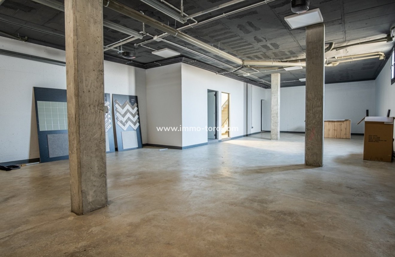 Nieuwbouw - Villa - Polop