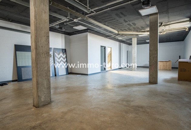 Nieuwbouw - Villa - Polop