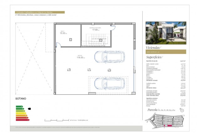 Nieuwbouw - Villa - Polop