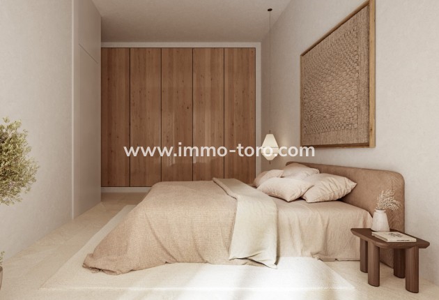 New Build - Villa - Benissa - Fustera Benissa