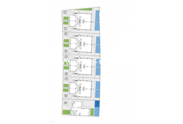 New Build - Villa - San Javier - San Blas