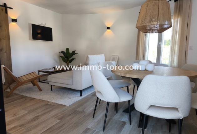 Revente - Villa - Benissa