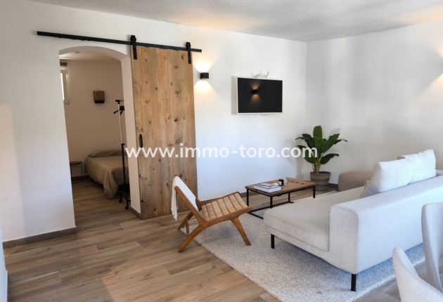 Revente - Villa - Benissa