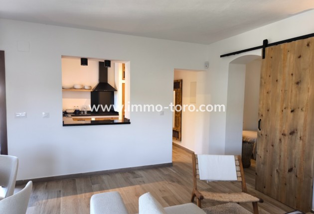 Revente - Villa - Benissa