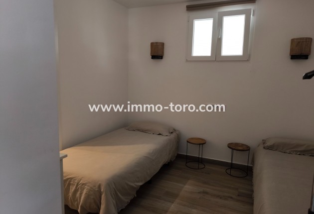 Revente - Villa - Benissa