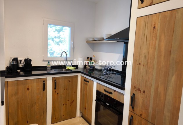 Revente - Villa - Benissa