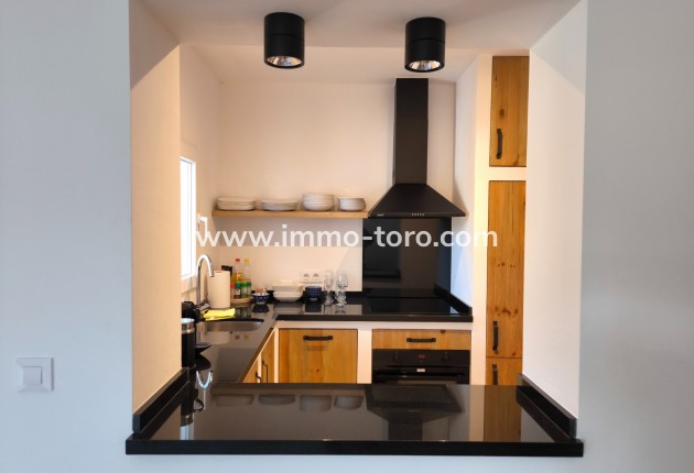 Revente - Villa - Benissa