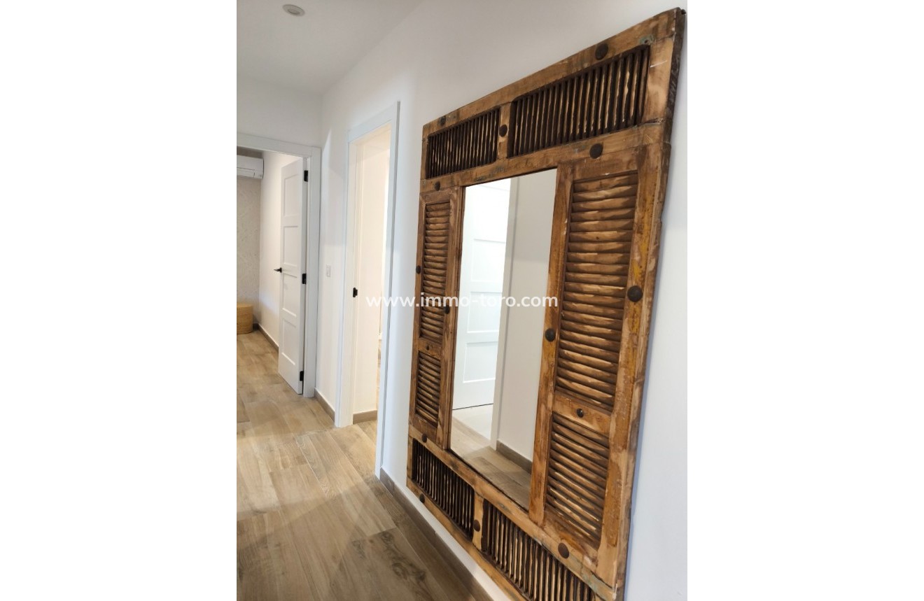 Revente - Villa - Benissa