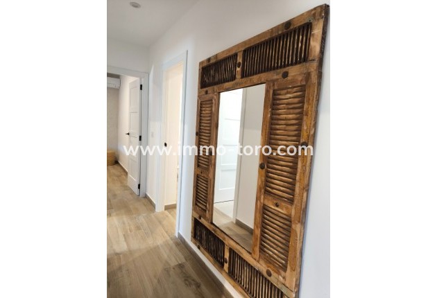 Revente - Villa - Benissa