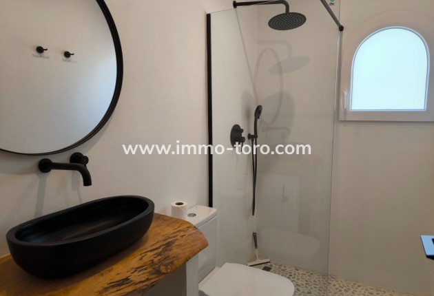 Revente - Villa - Benissa