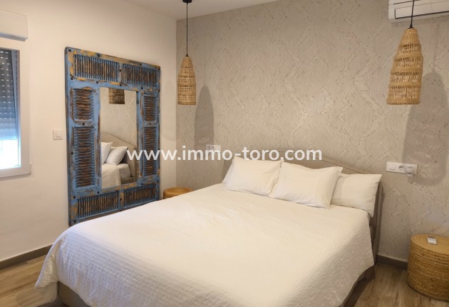 Revente - Villa - Benissa