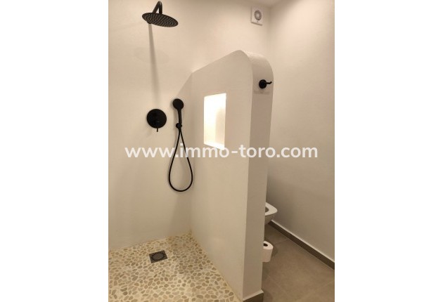 Revente - Villa - Benissa