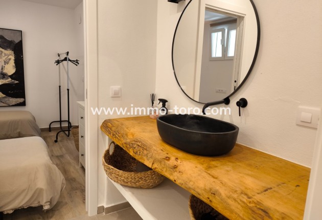 Revente - Villa - Benissa