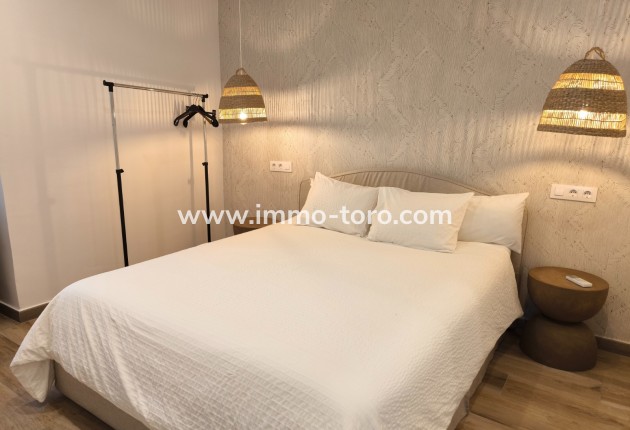 Revente - Villa - Benissa