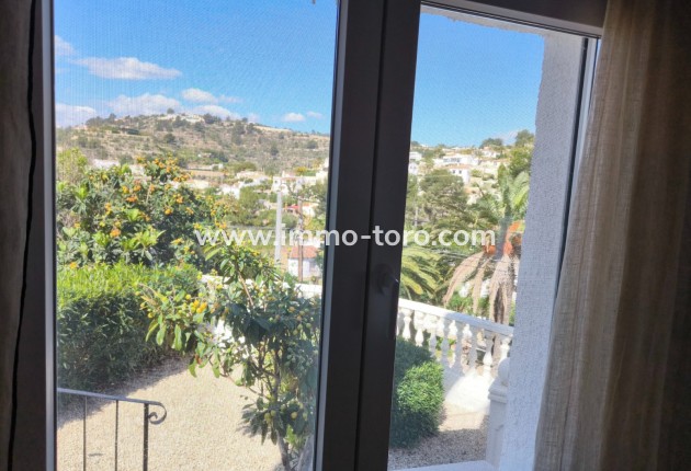 Revente - Villa - Benissa