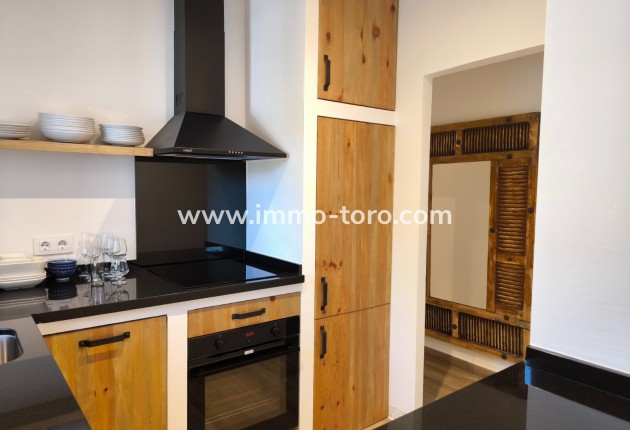 Revente - Villa - Benissa