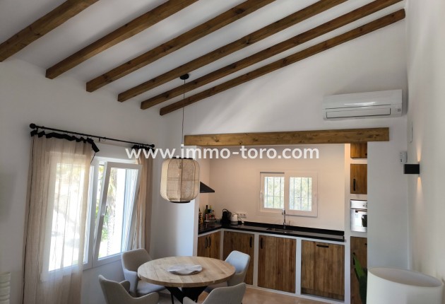 Revente - Villa - Benissa