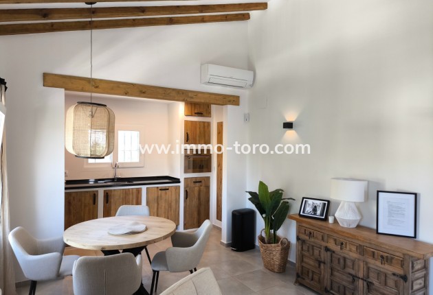 Revente - Villa - Benissa