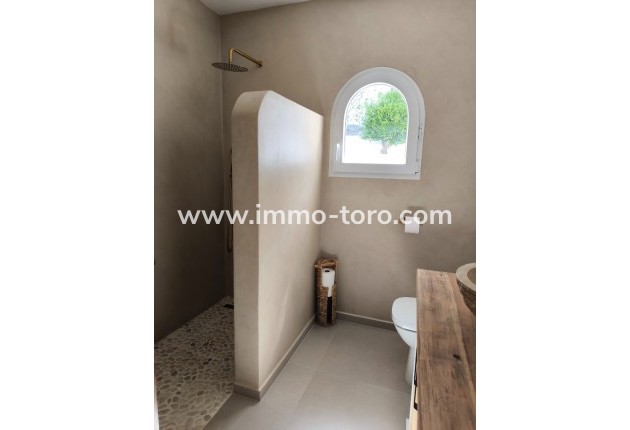 Revente - Villa - Benissa