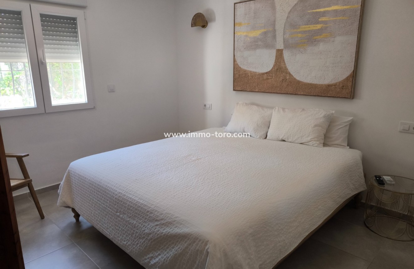 Revente - Villa - Benissa