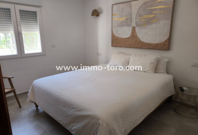 Revente - Villa - Benissa