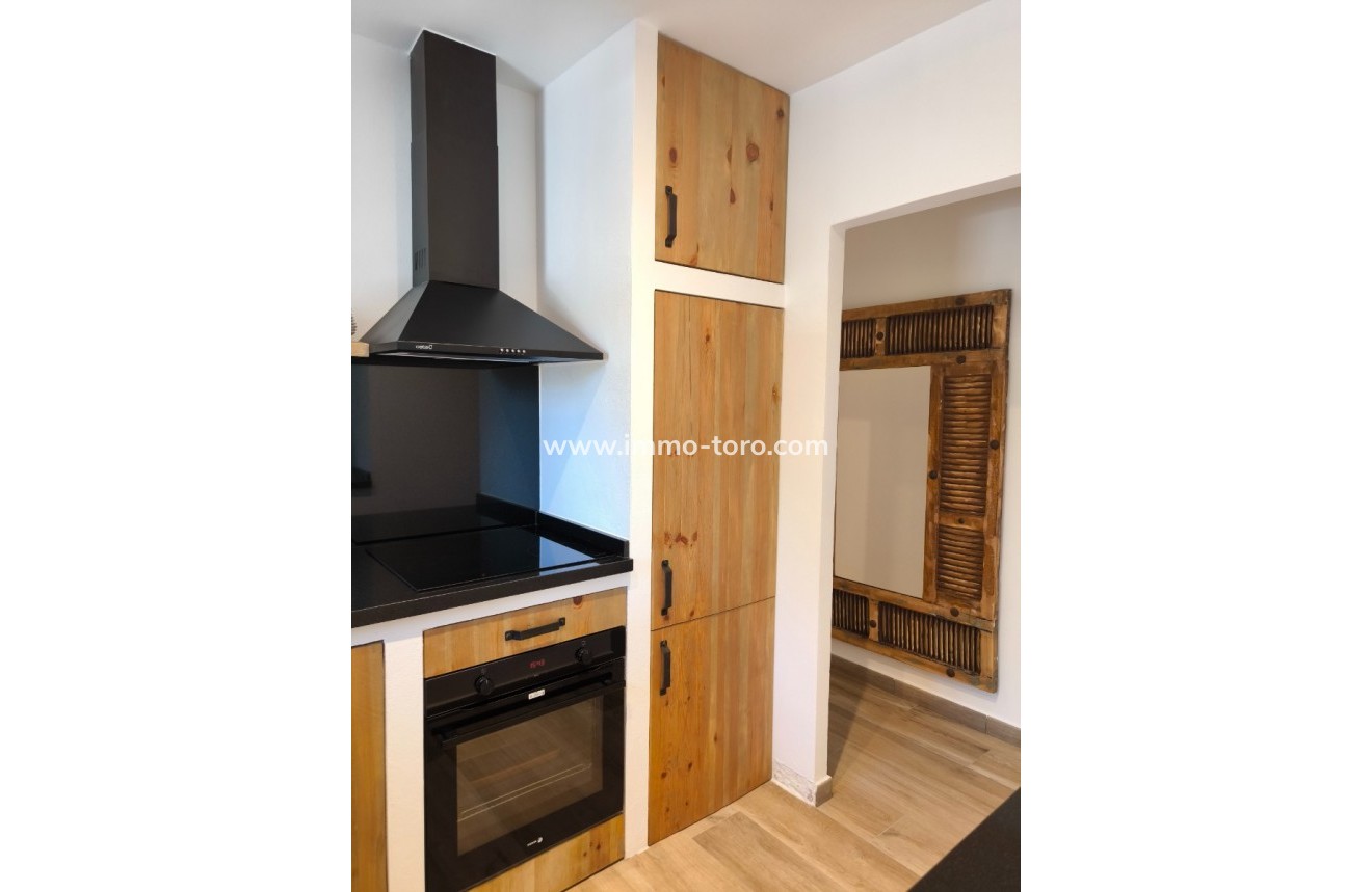 Revente - Villa - Benissa