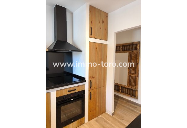 Revente - Villa - Benissa