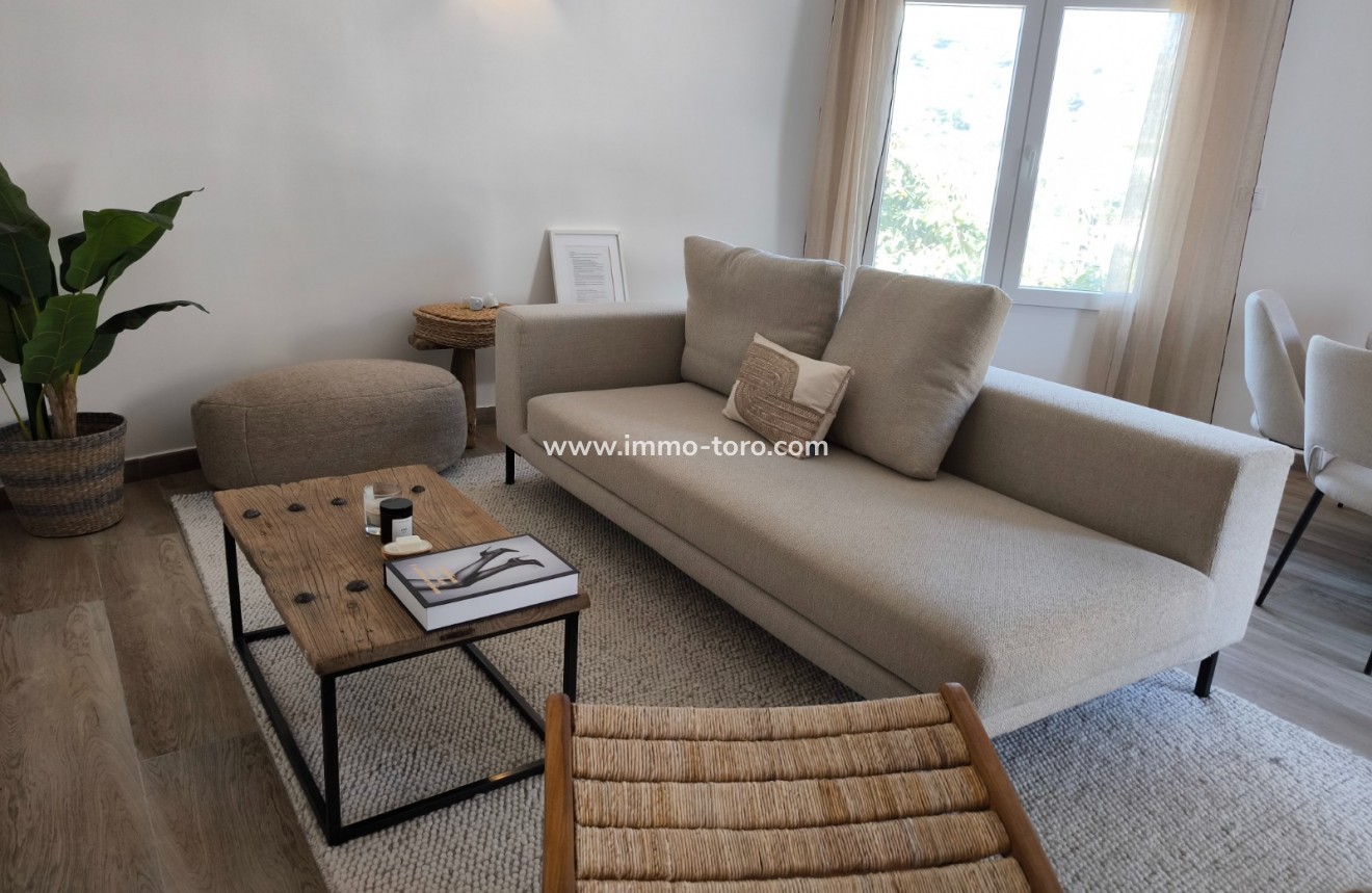 Revente - Villa - Benissa