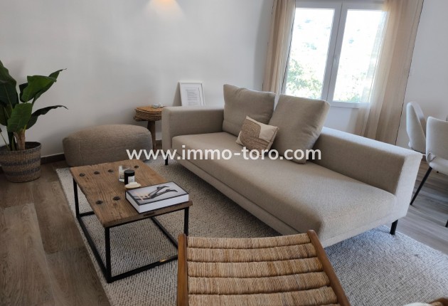 Revente - Villa - Benissa