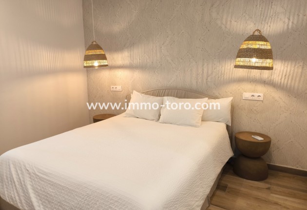 Revente - Villa - Benissa