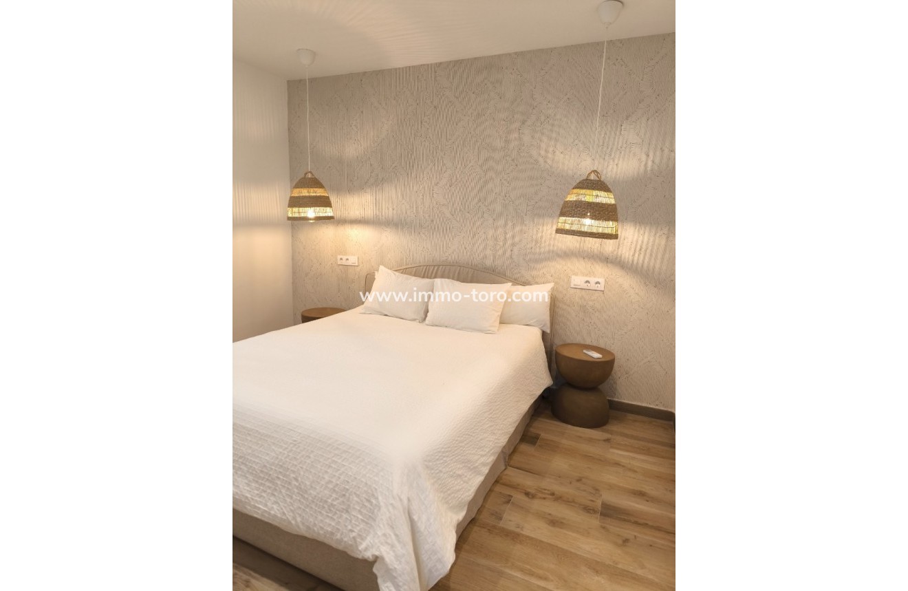 Revente - Villa - Benissa