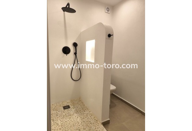 Revente - Villa - Benissa